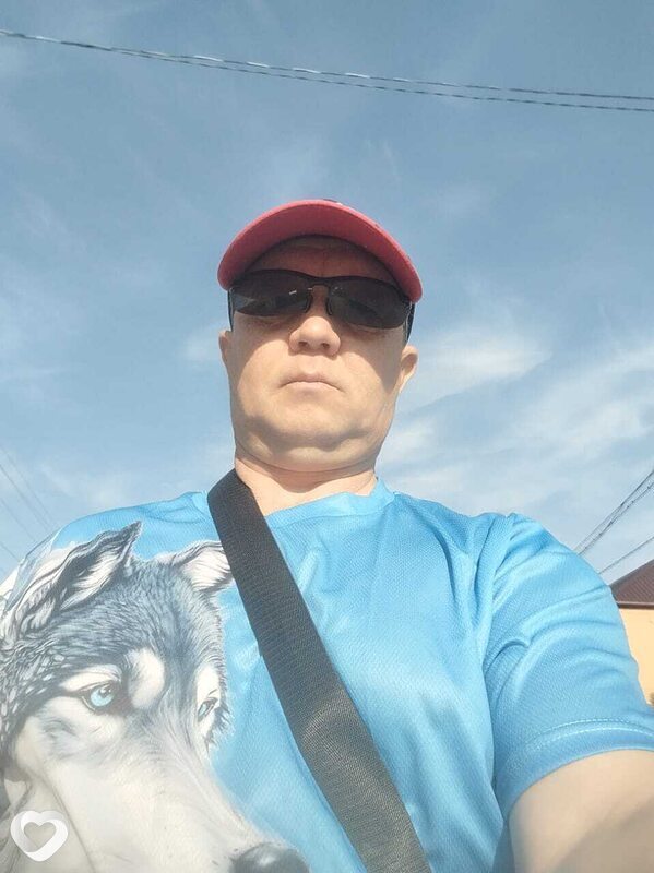 Дмитрий, 49, Уральске — анкета №2856538