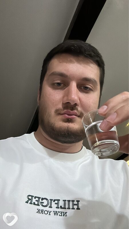 Али, 29, Житикара — анкета №2856544