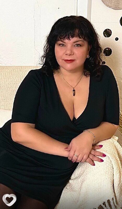Наталья, 47, Череповце — анкета №2856258