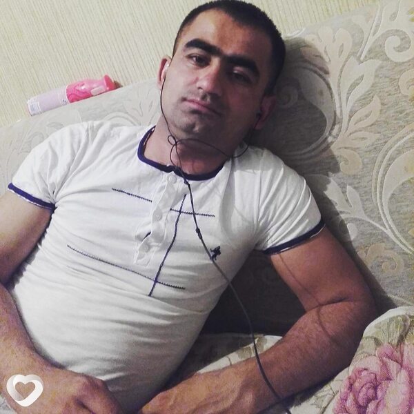 Акбар, 42, Норильске — анкета №2856262