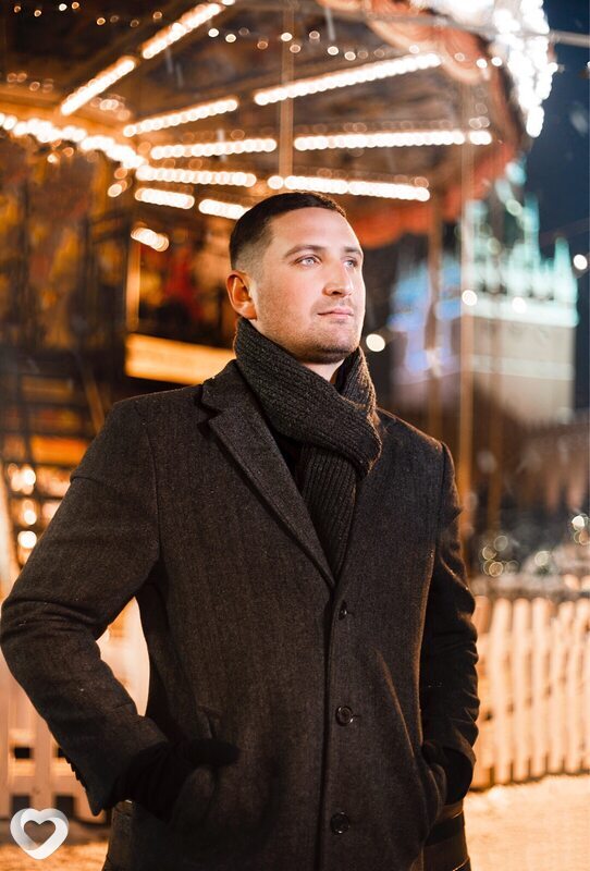 Алексей, 35, Ульяновске — анкета №2856274
