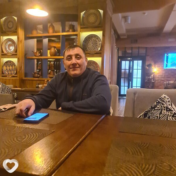 Александр, 48, Когалыме — анкета №2856277