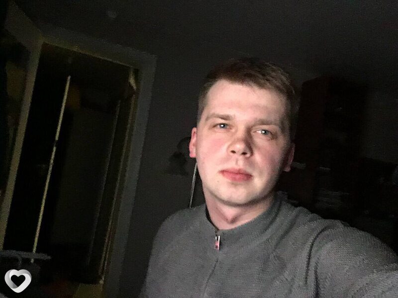 Артем, 31, Минске — анкета №2856517