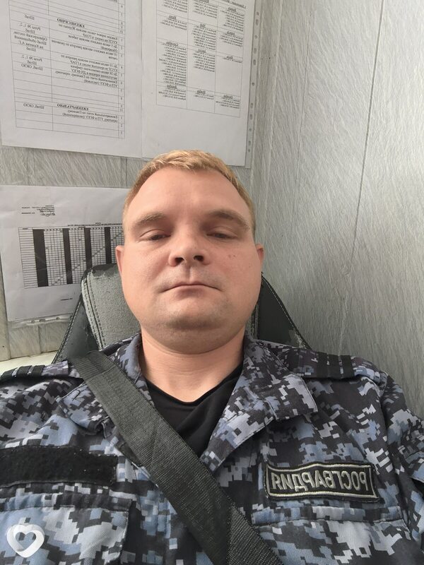 Сергей, 33, Краснодаре — анкета №2856522