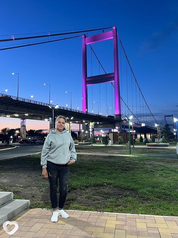 Татьяна, 47, Караганде — анкета №2856524