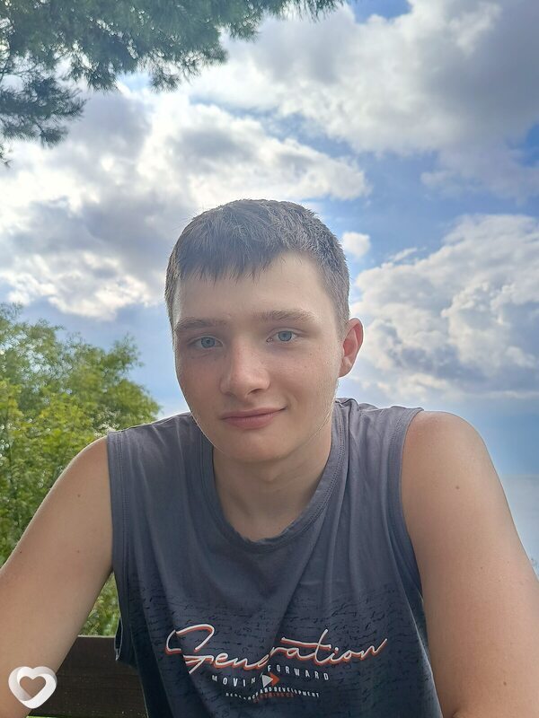 Павел, 20, Санкт-Петербурге — анкета №2856526