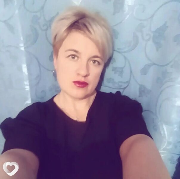 Татьяна, 41, Ярославле — анкета №2856311