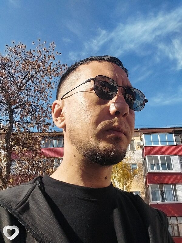 Ринат, 36, Кумертау — анкета №2856316