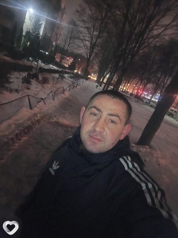 Сергей, 30, Железногорске — анкета №2856317
