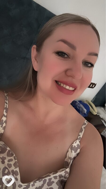 Наталия, 38, Москве — анкета №2856320