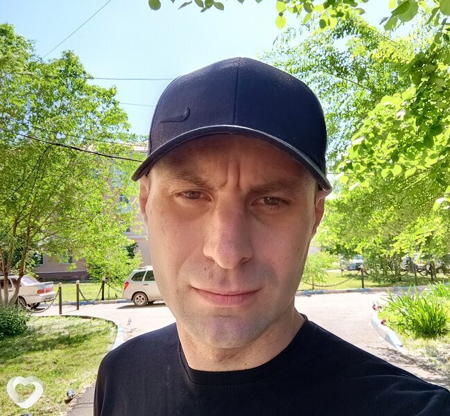 Алекс, 37, Самаре — анкета №2856321