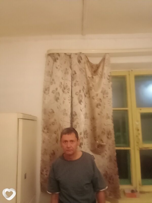 Юрий, 53, Твери — анкета №2856325