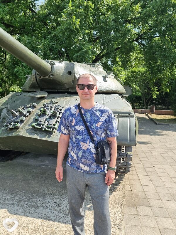 Дмитрий, 44, Астрахани — анкета №2856326