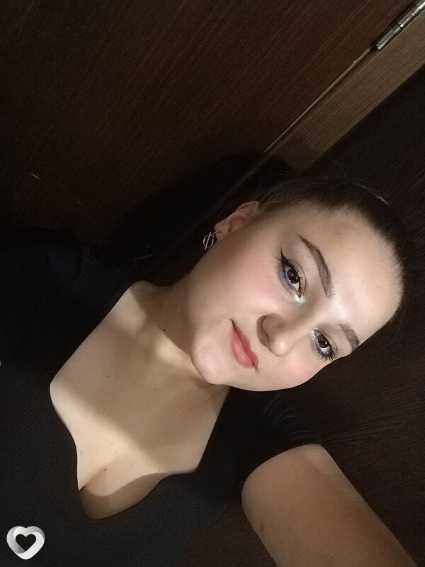 Елена, 24, Краснодаре — анкета №2856359