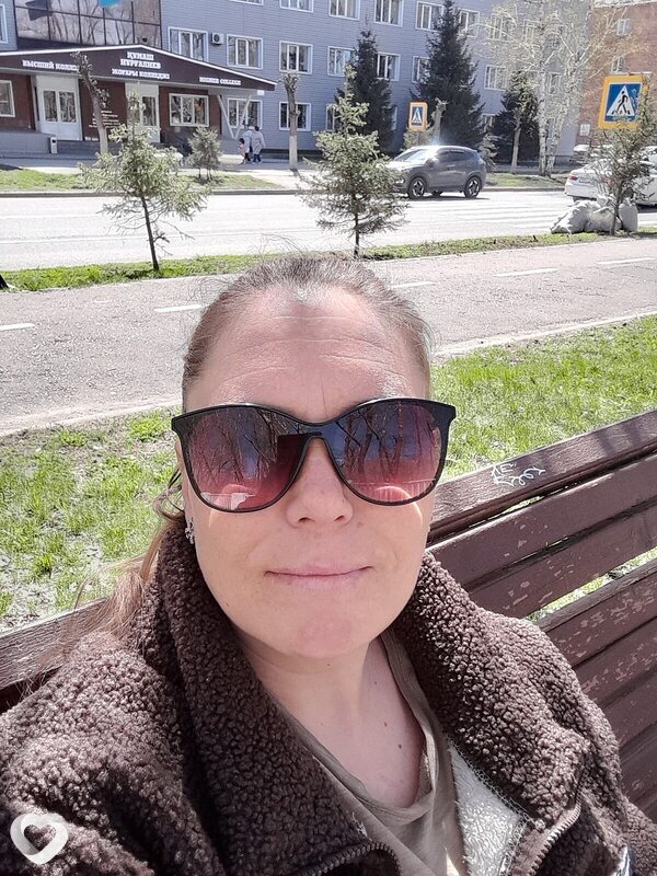 Анастасия, 33, Усть-Каменогорск — анкета №2856361