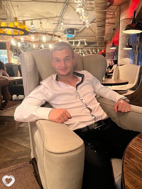 Игорь, 23, Нижнем Новгороде — анкета №2856365