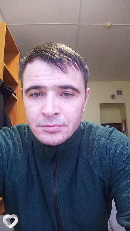 Руслан, 35, Луганске — анкета №2856371