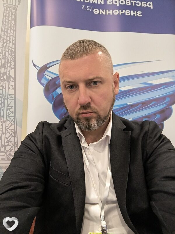 Антон, 40, Москве — анкета №2856373