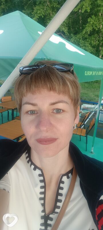 Любовь, 36, Усть-Каменогорск — анкета №2856334