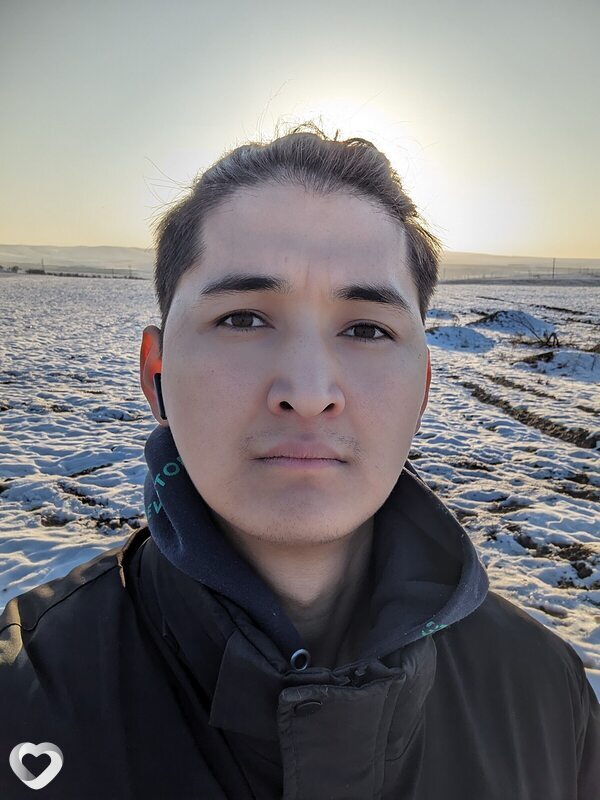 Нурбек, 27, Шымкенте — анкета №2856339