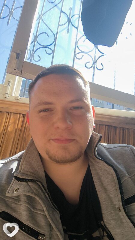 Александр, 30, Могилев — анкета №2856342