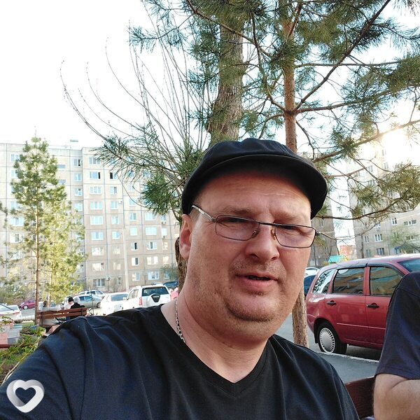 Андрей, 53, Оренбурге — анкета №2856347