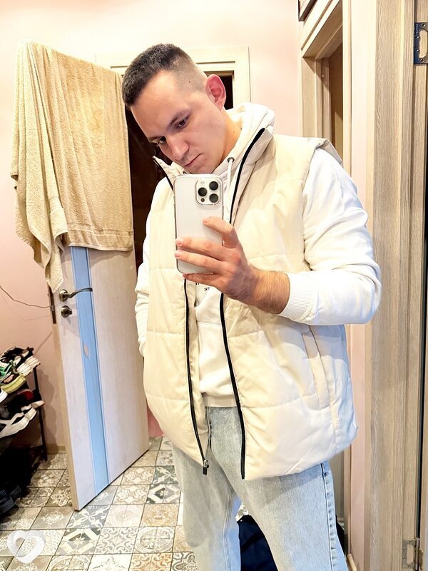 Сергей, 28, Домодедово — анкета №2856349
