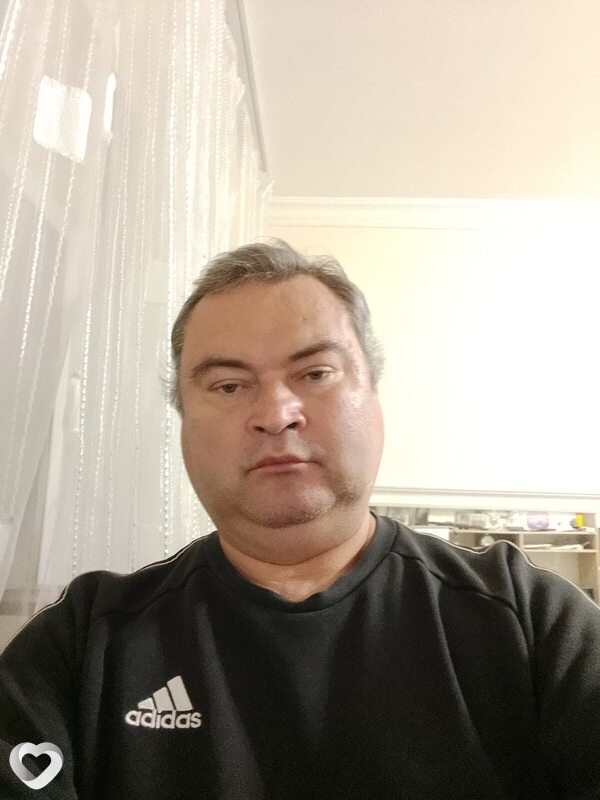Дмитрий, 48, Одинцове — анкета №2856442