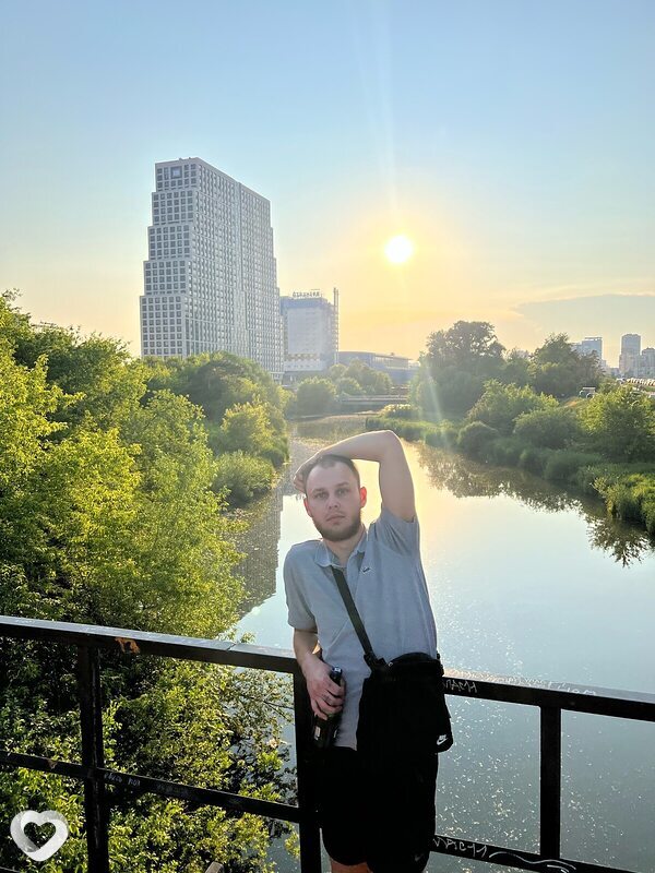 Владимир, 26, Екатеринбурге — анкета №2856450