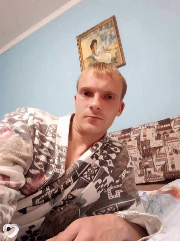 Алексей, 33, Екатеринбурге — анкета №2856452