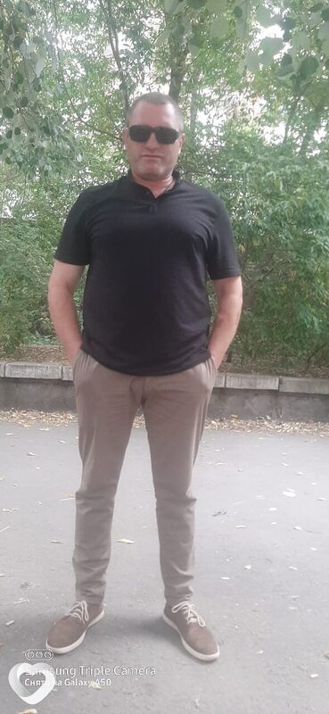 Илья, 41, Караганде — анкета №2856454