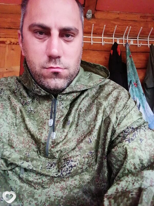 Денис, 37, Кемерове — анкета №2856481