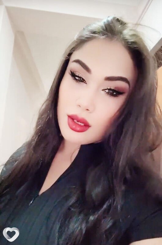 Раксана, 26, Самаре — анкета №2856482