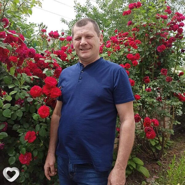 Сергей, 61, Харькове — анкета №2856488
