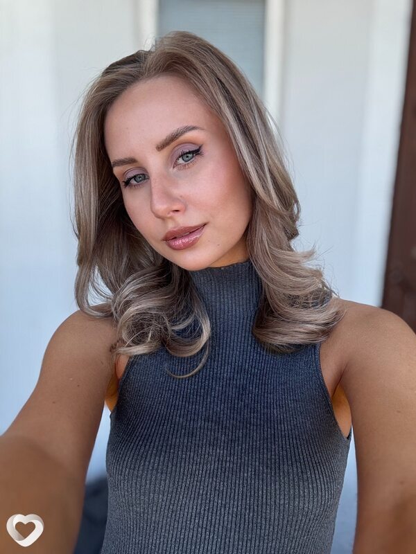Анастасия, 26, Москве — анкета №2856489
