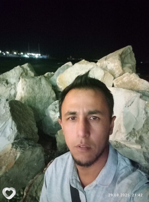 Хушбахт, 33, Новороссийске — анкета №2856490