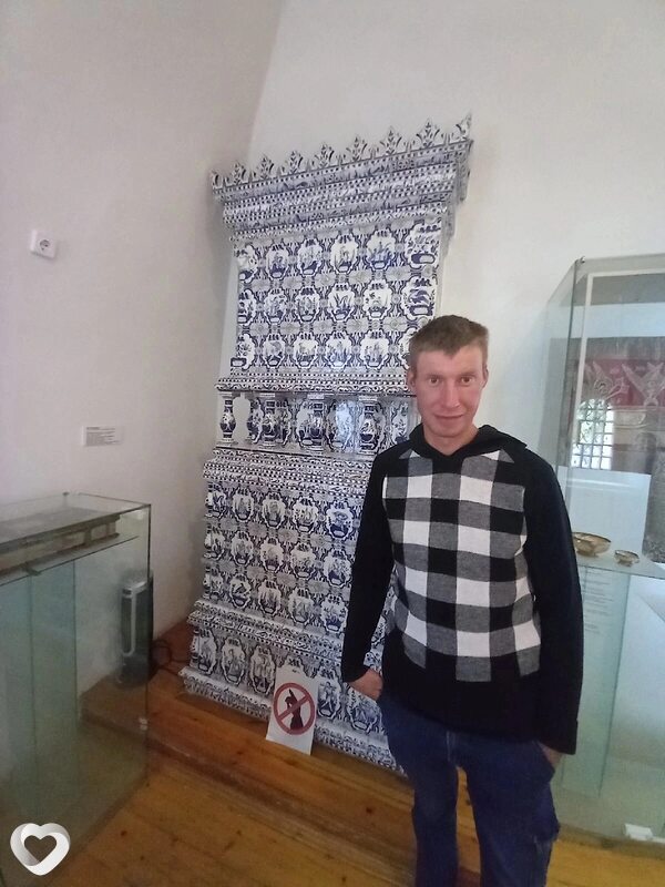 Сергей, 35, Санкт-Петербурге — анкета №2856456