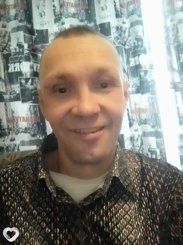 Алексей, 52, Санкт-Петербурге — анкета №2856469