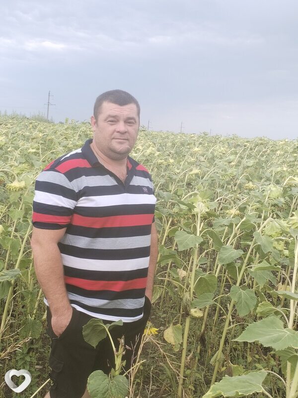 Геннадий, 32, Самаре — анкета №2856470