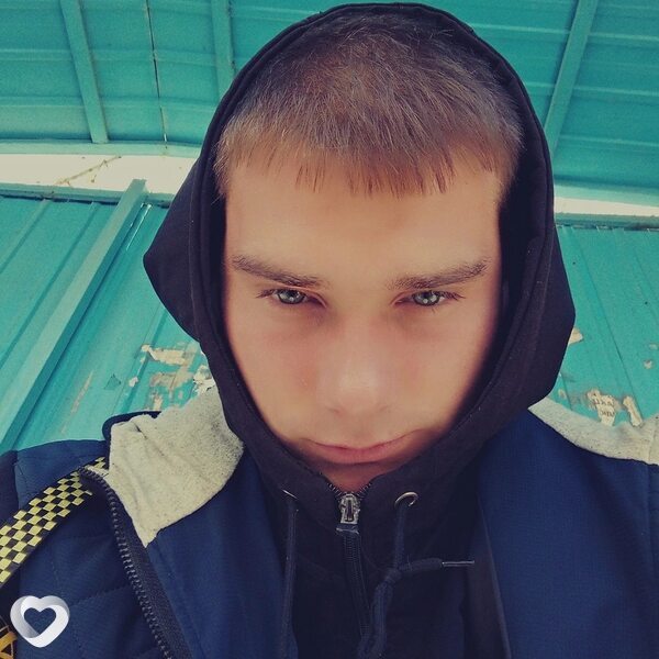 Макс, 22, Луганске — анкета №2856683