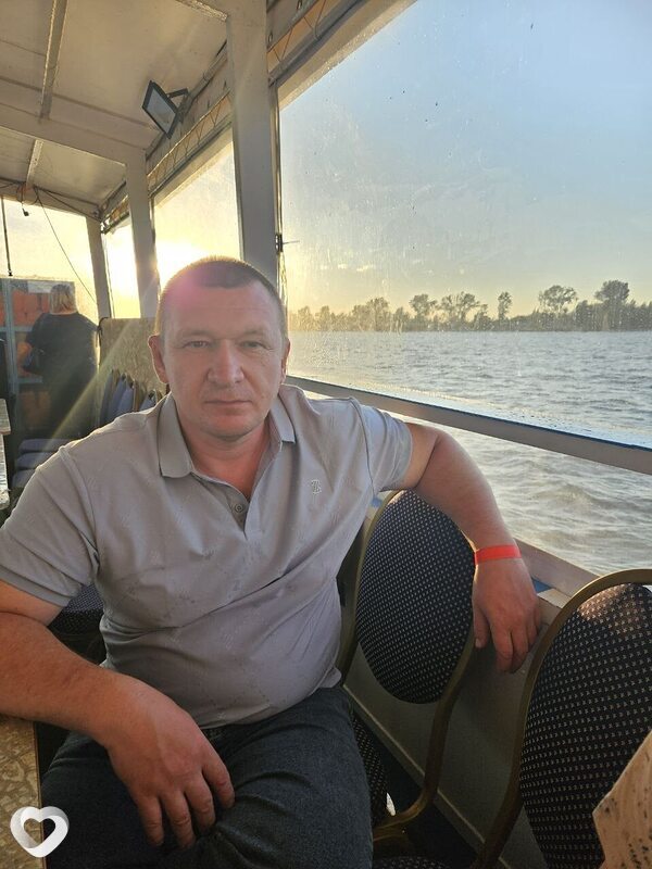 Алексей, 42, Березниках — анкета №2856686