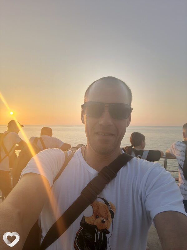 Михаил, 45, Москве — анкета №2856689