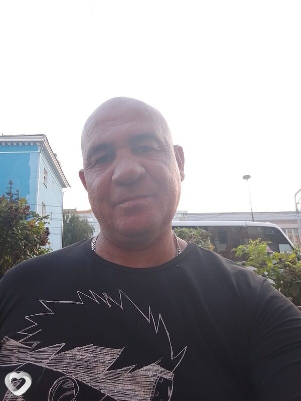 Дмитрий, 46, Москве — анкета №2856697