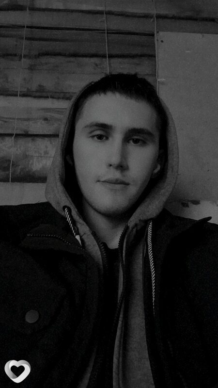 Руслан, 24, Новосибирске — анкета №2856703