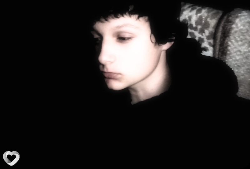 Вадим, 19, Барановичах — анкета №2856385