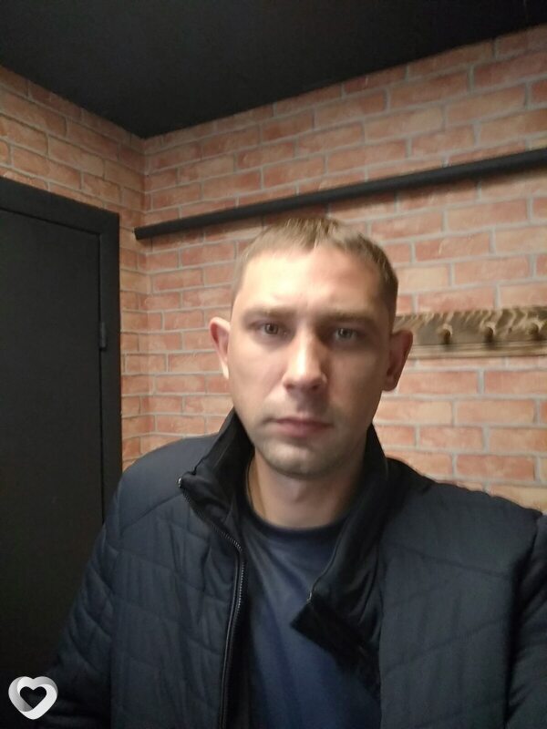 Данил, 34, Санкт-Петербурге — анкета №2856387
