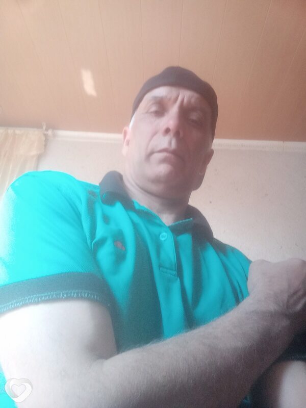 Марат, 57, Екатеринбурге — анкета №2856392