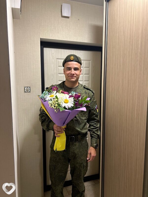 Александр, 21, Воронеже — анкета №2856393