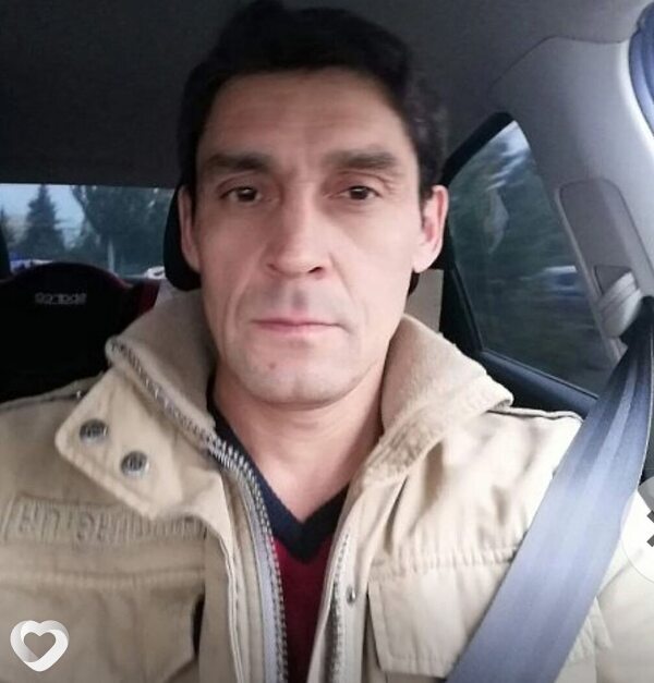 Алексей, 46, Ульяновске — анкета №2856395