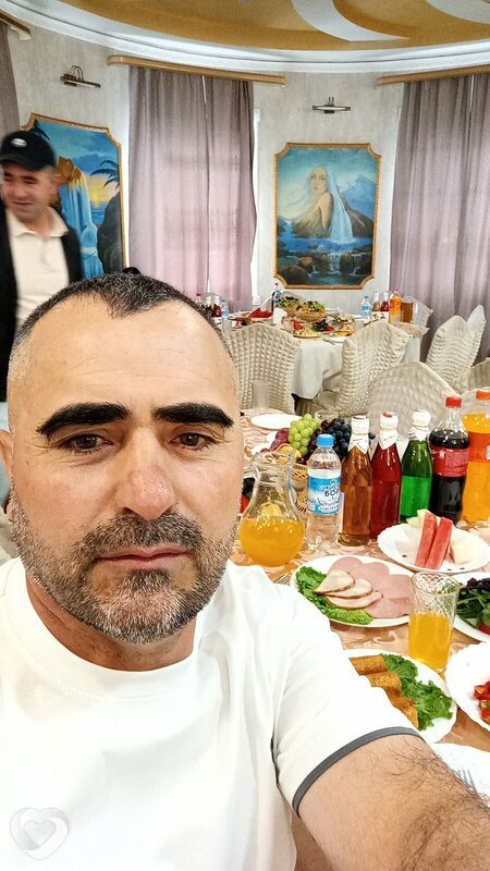 Тот Самый, 41, Магнитогорске — анкета №2856398